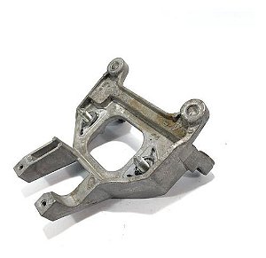 Suporte Coxim Do Câmbio Nissan March 2014