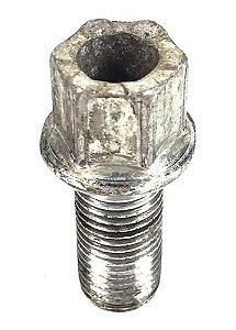 Parafuso De Roda Vw T-cross 2021 1.0 (unidade)