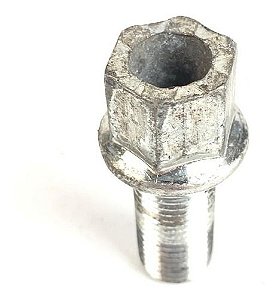 Parafuso De Roda Vw T-cross 2021 1.0 (unidade)