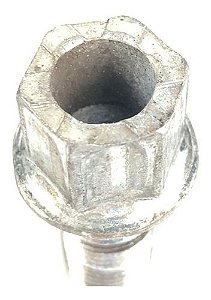 Parafuso De Roda Vw T-cross 2021 1.0 (unidade)