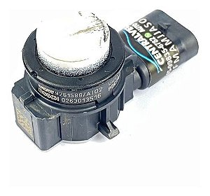Sensor De Estacionamento Bmw 320i 2014 9261588