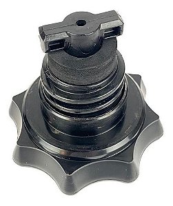 Parafuso Fixaçao Estepe Vw Jetta 2014 2.0 Tsi 1k0803899