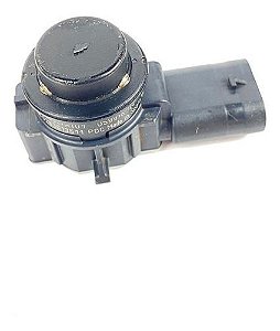 Sensor De Estacionamento Bmw 328i 2013 9261582