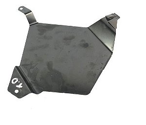 Suporte De Porta Traseira Direita Nissan Sentra 2012