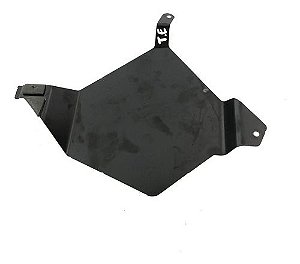 Suporte De Porta Traseira Esquerda Nissan Sentra 2012