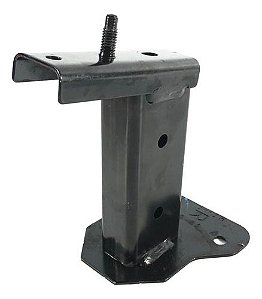 Suporte Dir. Painel Frontal Nissan Kicks 1.6 2023 622105rf1h