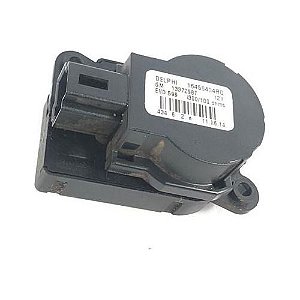 Motor Atuador Ar Cond. Gm Cruze 2015 1.8 16456434r0