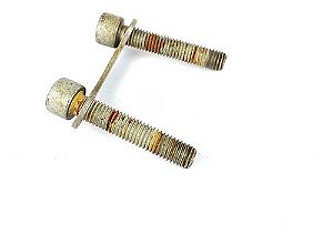 Parafuso Semi Eixo Vw Golf 1.4 Tsi 2014