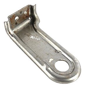 Suporte Encosto Banco Traseiro Nissan Kicks 1.6 2023