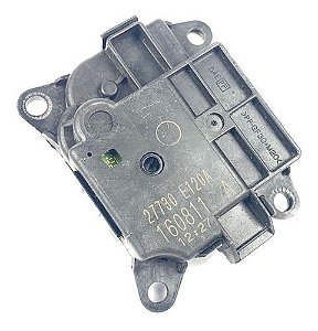Motor Atuador Ar Condicionado Gm S10 2017 2.5 27730e120a