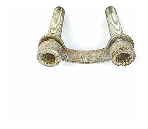 Parafuso Semi Eixo Vw Golf 1.4 Tsi 2014