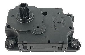 Motor Atuador Ar Condionado Gm Cruze 2017 Da646001