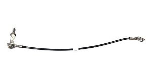 Parafuso Trava Estepe Vw Amarok 2022 2023 3.0 V6 2h6805350f