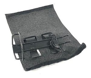 Suporte Extintor Nissan Sentra 2016 2.0