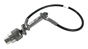 Parafuso Trava Estepe Vw Amarok 2023 3.0 V6 2h6805350f