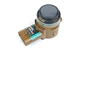 Sensor De Estacionamento Bmw 328i 2014 9283202