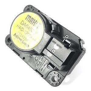 Motor Atuador Ar Condionado Gm Cruze 2019 Da646001