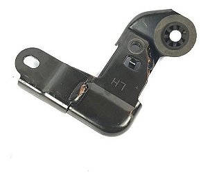 Suporte Filtro De Ar Esquerdo Nissan Sentra 2012 2.0