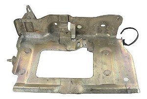 Suporte Fixação Módulo Injeção Nissan Sentra 2016 2.0