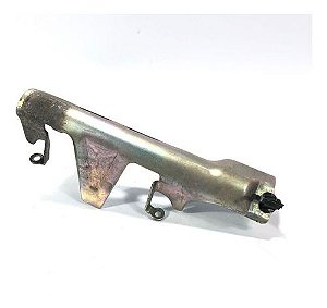 Suporte Flauta De Bico Injetor Nissan March 2014