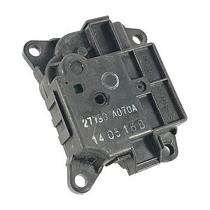 Motor Atuador Caixa Ar Gm S10 2016 2.5 27730a070a