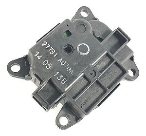 Motor Atuador Caixa Ar Gm S10 2016 2.5 27731a070a