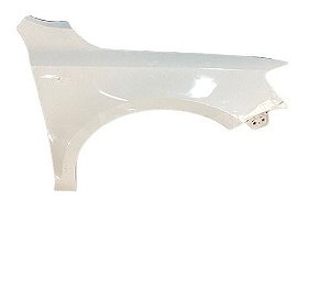 Paralama Esquerdo Vw Jetta 2015 Tsi