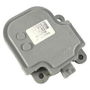 Motor Atuador Caixa Ar Gm Tracker 1.4 2017 Turbo 16452770