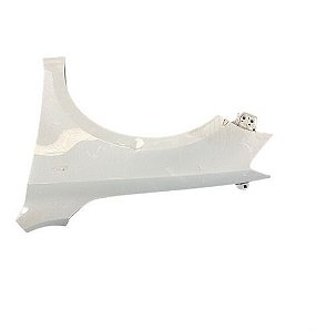 Paralama Esquerdo Vw Jetta 2015 Tsi