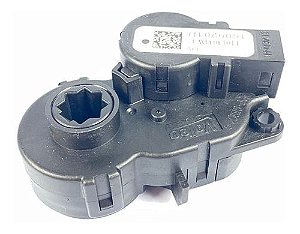 Motor Atuador Caixa Ventilaçã Gm Onix Turbo 2021 T1009914pb