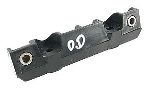 Suporte Rack Teto Diant. Dir. Nissan Kicks 1.6 2023