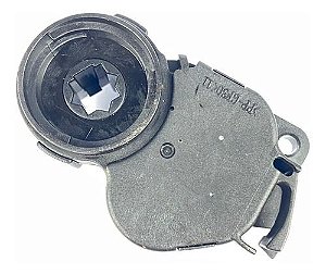 Motor Atuador Caixa Ventilaçã Gm Onix Turbo 2021 T1009914pb