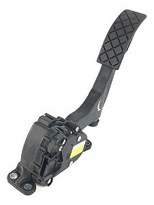 Pedal Acelerador Vw Amarok 2023 V6 3.0 6q1723503p C/ 10km