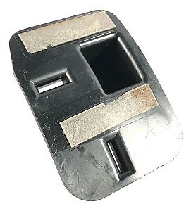 Suporte Spoiler Diant. Esq. Nissan Kicks 2023 1.6 961765rb0a