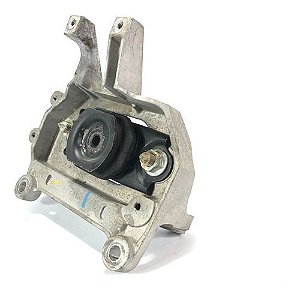 Suporte Superior Coxim Do Câmbio Nissan March 2017