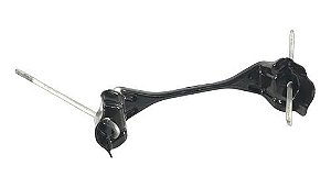 Suporte Trava Bateria Nissan Kicks 2023 1.6