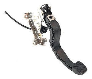 Pedal De Embreagem Vw Up Cross 2017 1s1721321