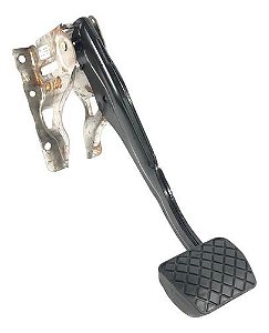 Pedal De Freio Vw Amarok 2022 3.0 V6 2h0723057a