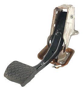 Pedal De Freio Vw Jetta 2.0 2015 Tsi