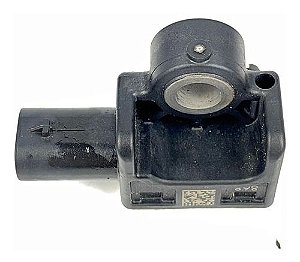 Sensor Detonaçao Airbag Bmw 328i 2013 9234989