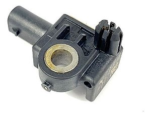 Sensor Detonaçao Airbag Bmw 328i 2013 9234989