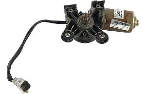 Motor Limpador Parabrisa Gm Captiva 3.6 2012 V6 25911755