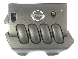 Tampa Do Motor Nissan Sentra 2012 2.0