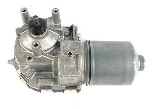 Motor Limpador Parabrisa Gm Cruze 2017 1.4 1397220714 Detalh