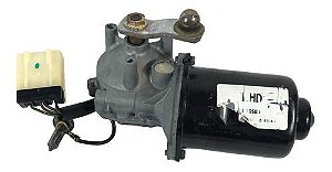 Motor Limpador Parabrisa Gm Omega 2003 3.8 V6