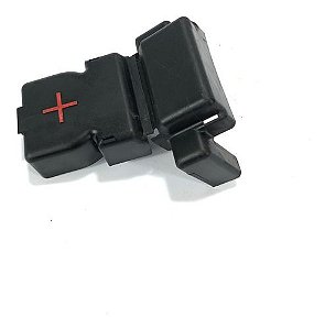 Tampa Positivo Bateria Nissan March 2017 1.6