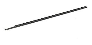 Pestana Externa Porta Diant. Esquerda Vw Golf 2014 Tsi 1.4