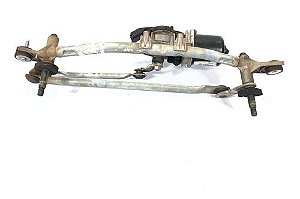 Motor Limpador Parabrisa Gm Sonic Lt 2013 1.6 95128316