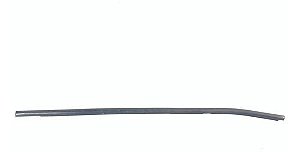 Pestana Externa Porta Traseira Direita Vw T-cross 2020