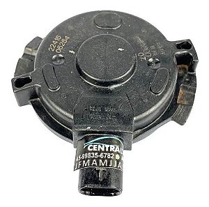 Sensor Eletromagnético Bmw X1 2017 2.0 F48 B48 55584110